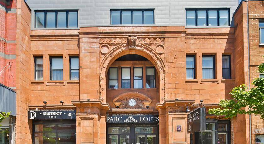 Mile End Hostel | 23 m² Hostel ∙ 10 guests