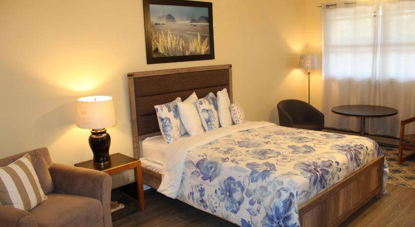 Wiarton Hotel | 23 m² Motel ∙ 8 guests