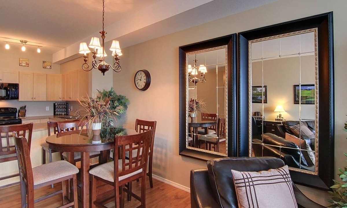 Quail Ridge Condo | #2320 Pinnacle Pointe Condo