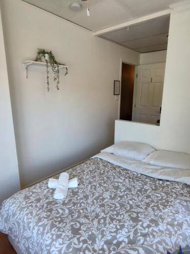 Vieux-Saint-Jean Bed & Breakfast | 25 m² Bed and breakfast ∙ 4 guests