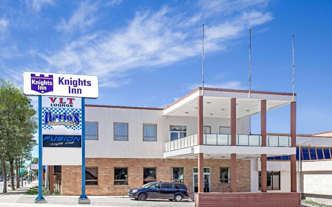 Brandon Hotel | 25 m² Motel ∙ 2 guests