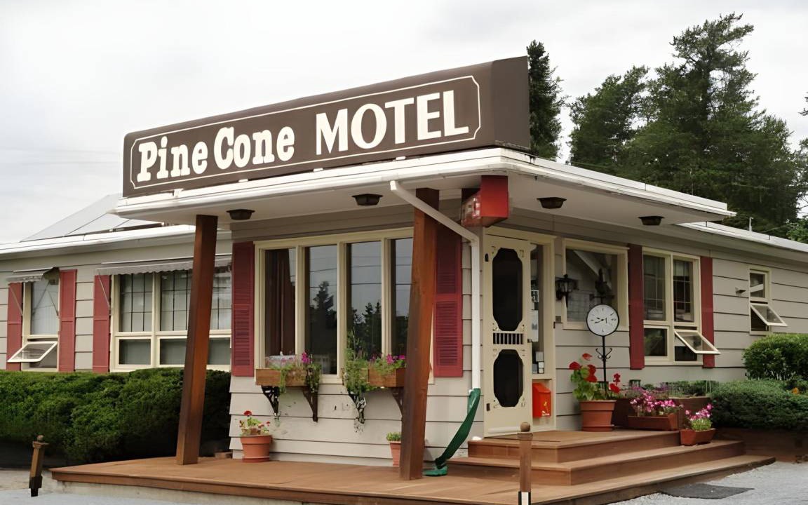 Penobsquis Hotel | 25 m² Motel ∙ 4 guests