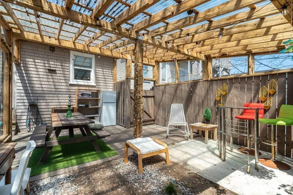 Cozy Place Stay Halifax | South End