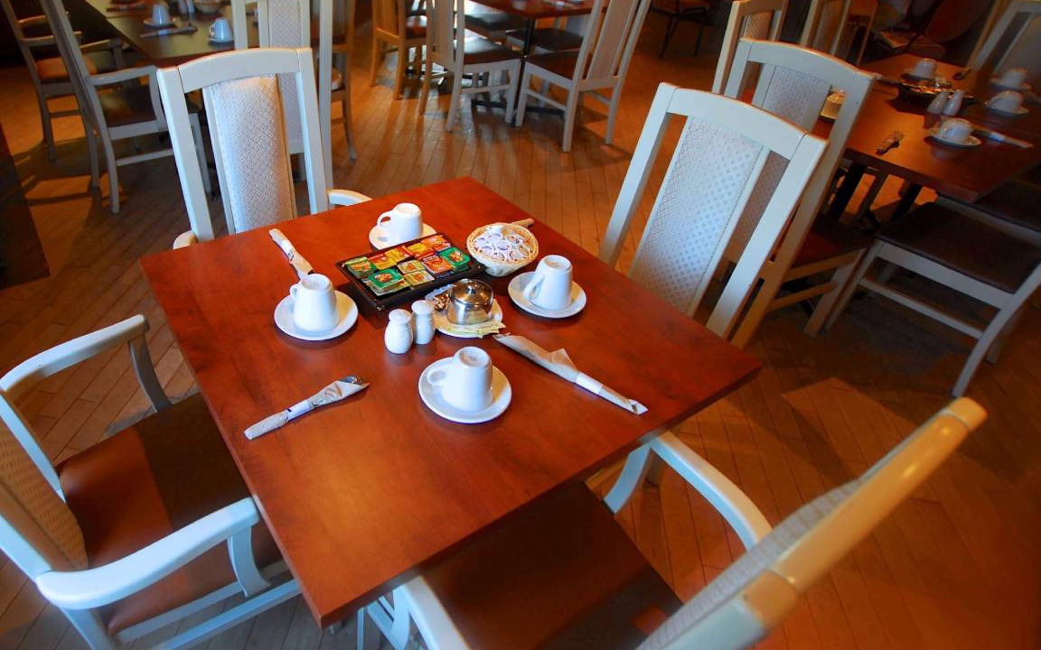 Victoriaville Hotel | 27 m² Hotel ∙ 127 guests