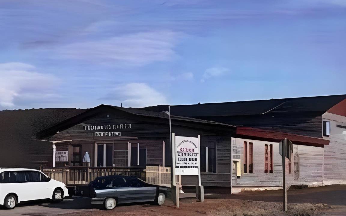 Rocky Harbour House | 27 m² Motel ∙ 4 guests