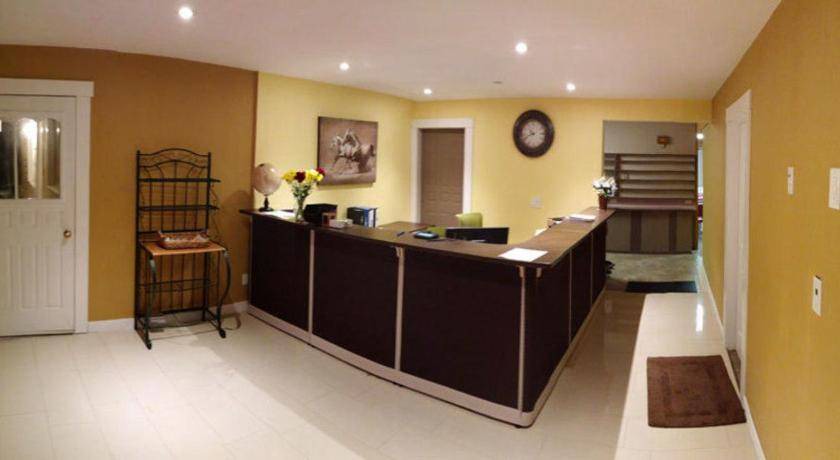 Melville Hotel | 27 m² Motel ∙ 4 guests