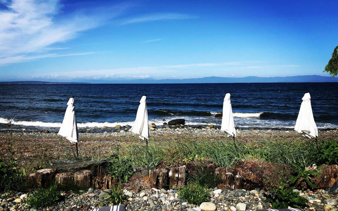 Regional District of Nanaimo Hotel | 279 m² Hotel ∙ 14 guests