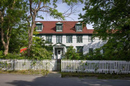 Brigus Bed & Breakfast | 28 m² Bed and breakfast ∙ 2 guests