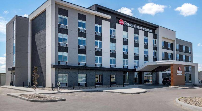 Prince Albert Hotel | 28 m² Hotel ∙ 127 guests