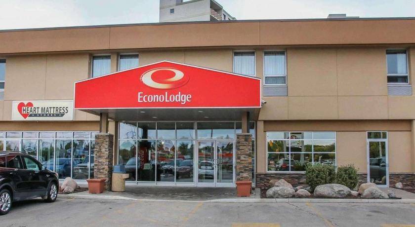 Winnipeg Hotel | 28 m² Hotel ∙ 127 guests