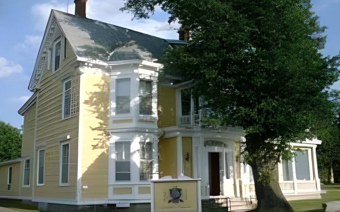 Nelson Miramichi Hotel | 28 m² Hotel ∙ 4 guests