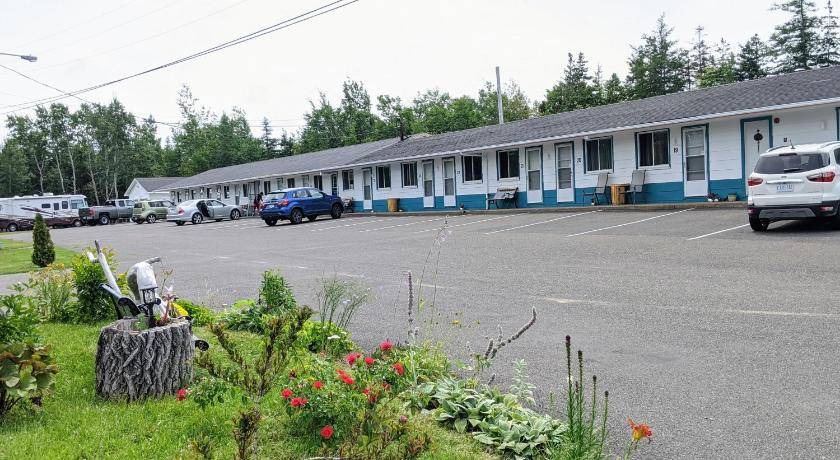 Victoria Junction Hotel | 28 m² Motel ∙ 4 guests