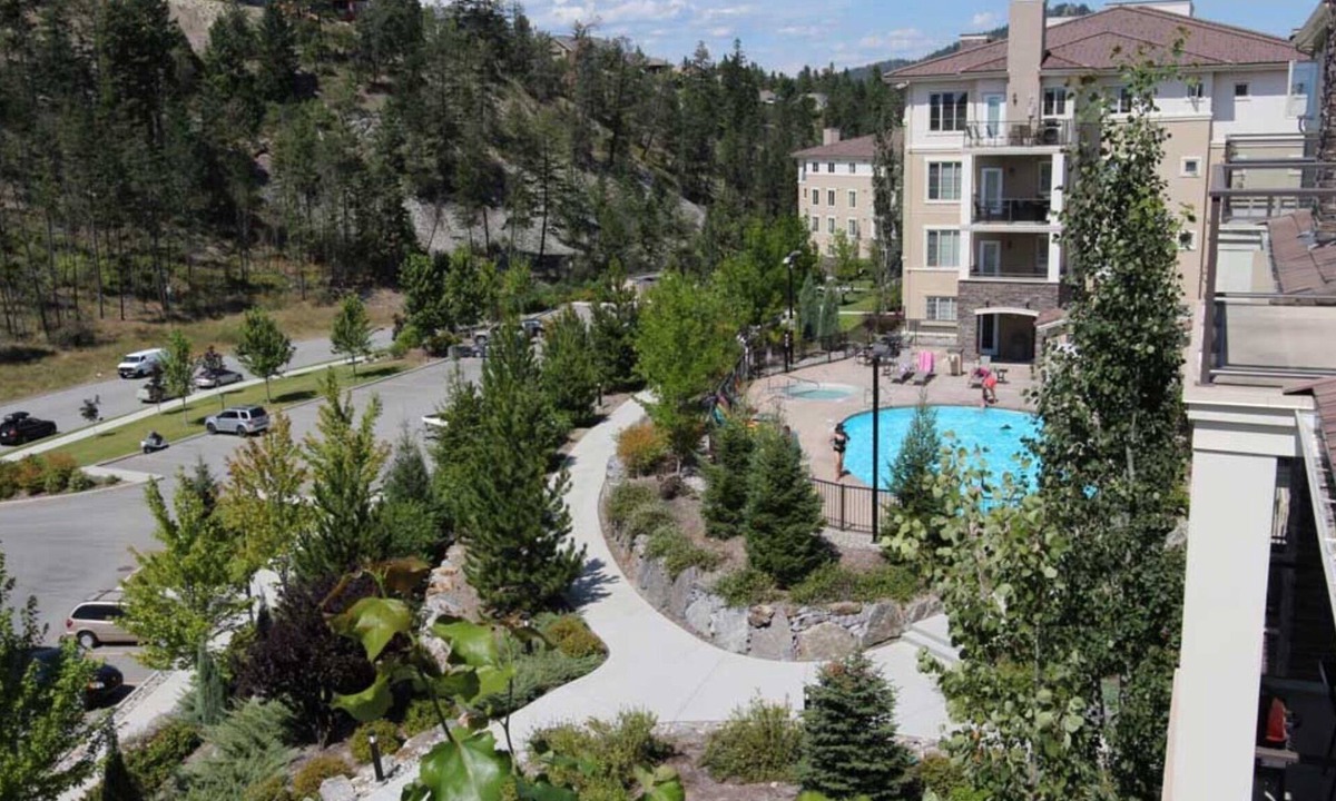 Quail Ridge Condo | 2Br, 2 bath Condo located on 2 Golf Courses with fantastic view