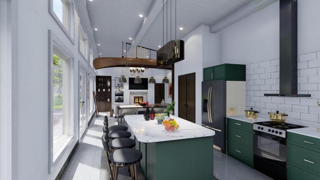 Wasagaming House | 3 Mooswa Drive E