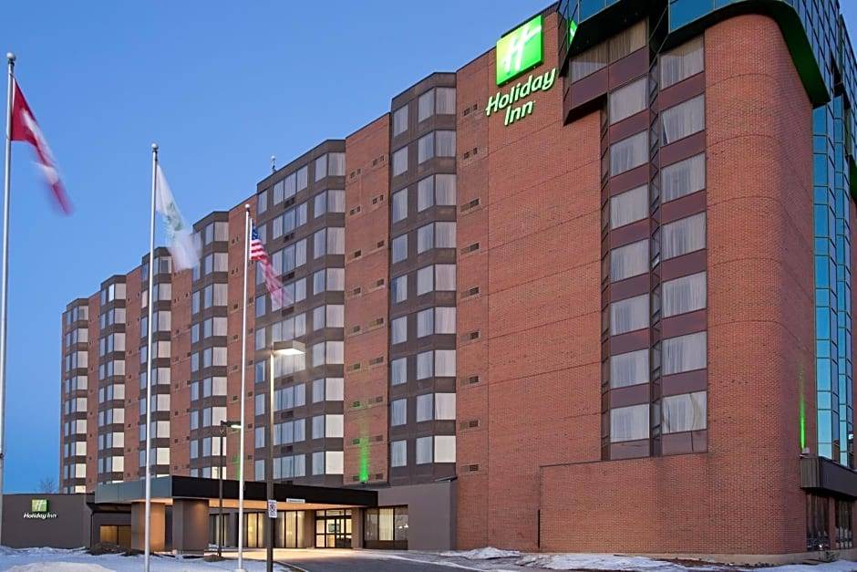 Cummings Hotel | 3-Star Hotel ∙ Holiday Inn Ottawa East, an IHG Hotel