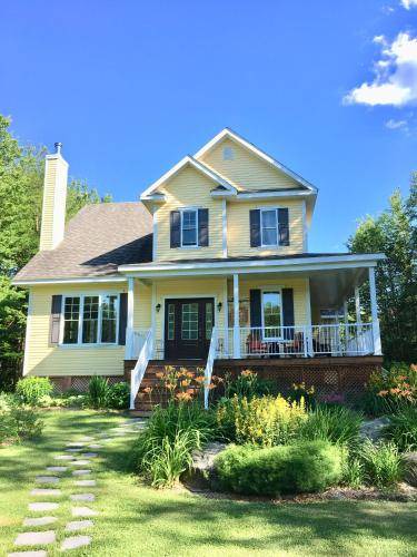 Shefford Bed & Breakfast | 30 m² Bed and breakfast ∙ 2 guests