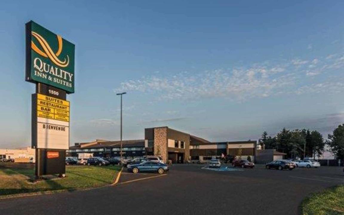 Matane Hotel | 30 m² Hotel ∙ 127 guests