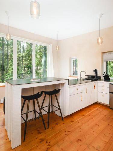 Whitehorse House | 30 m² House ∙ 1 bedroom ∙ 2 guests