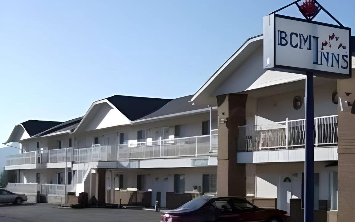 Coleman Hotel | 30 m² Motel ∙ 127 guests