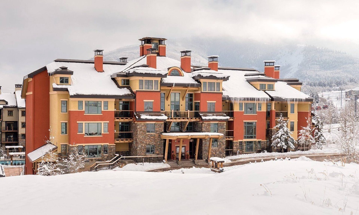 Park City Resort | 30% off Instant Booking Waldorf Gondola 3BR/3BA Fri 3/22/2024 - Sat 3/30/2024