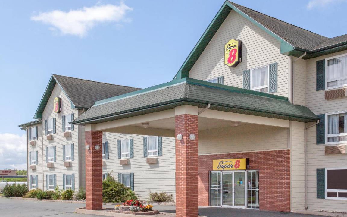 Truro Hotel | 31 m² Hotel ∙ 127 guests