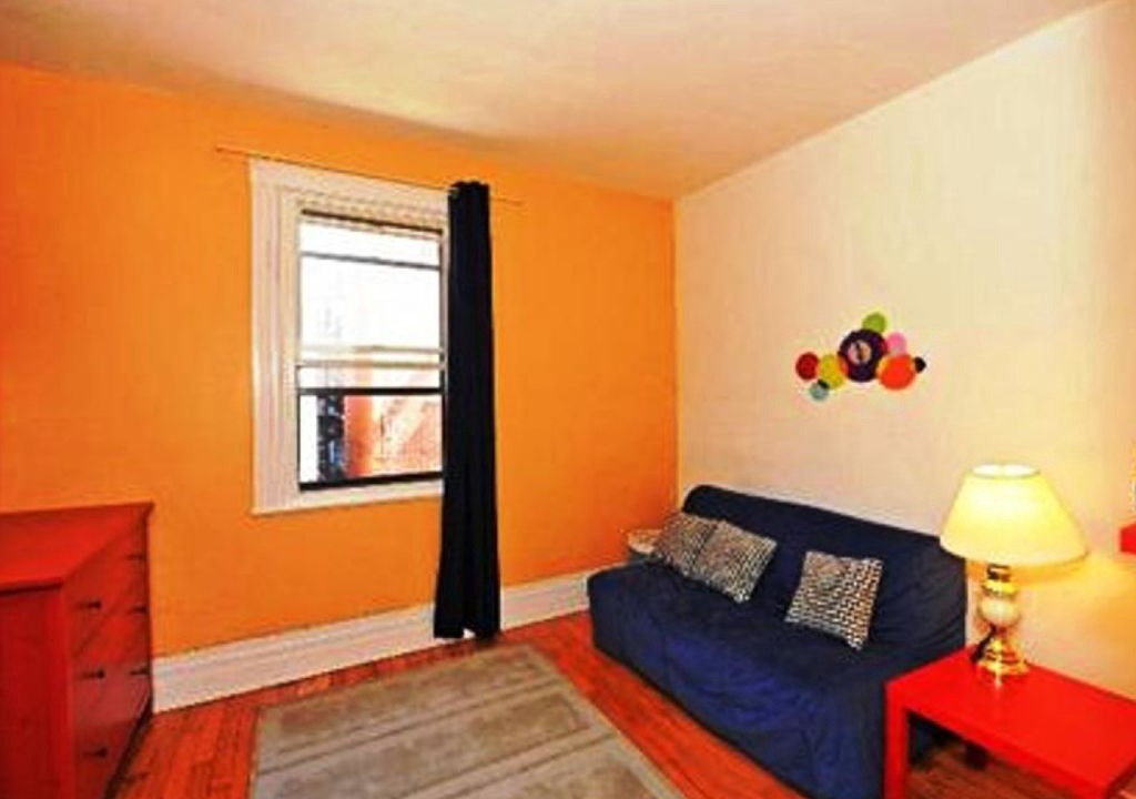Outremont Apartment | #329 Furnished APT in Outremont with Gorgeous Exposed Brick