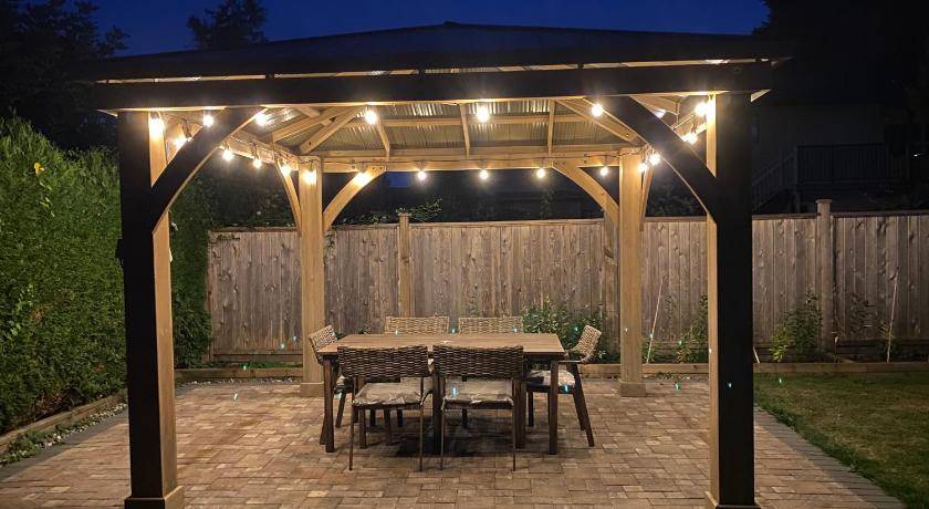 Richmond Bed & Breakfast | 33 m² Bed and breakfast ∙ 4 guests