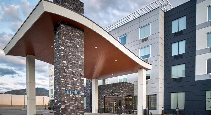 Okanagan-Similkameen Hotel | 33 m² Hotel ∙ 127 guests