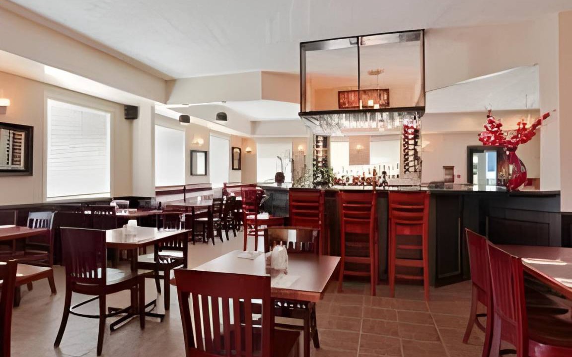 Leduc Hotel | 33 m² Hotel ∙ 127 guests