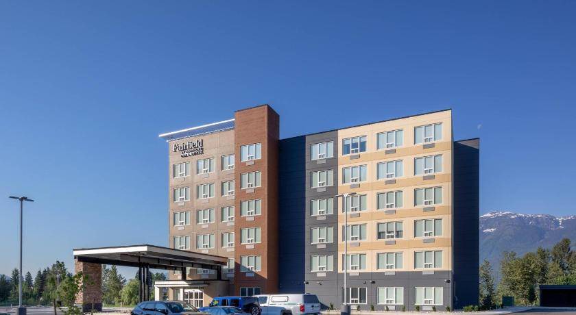 Revelstoke Hotel | 33 m² Hotel ∙ 5 guests