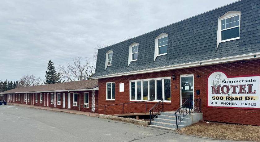 Summerside Hotel | 33 m² Motel ∙ 4 guests