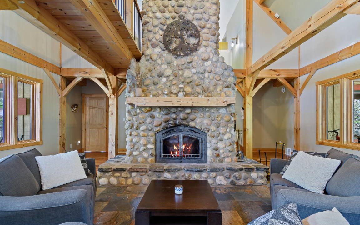 Wakefield Bed & Breakfast | 34 m² Bed and breakfast ∙ 2 guests