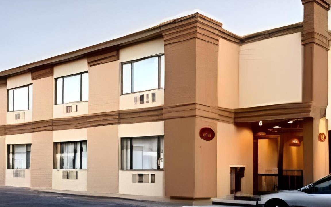 Saint-Leonard Hotel | 35 m² Hotel ∙ 127 guests