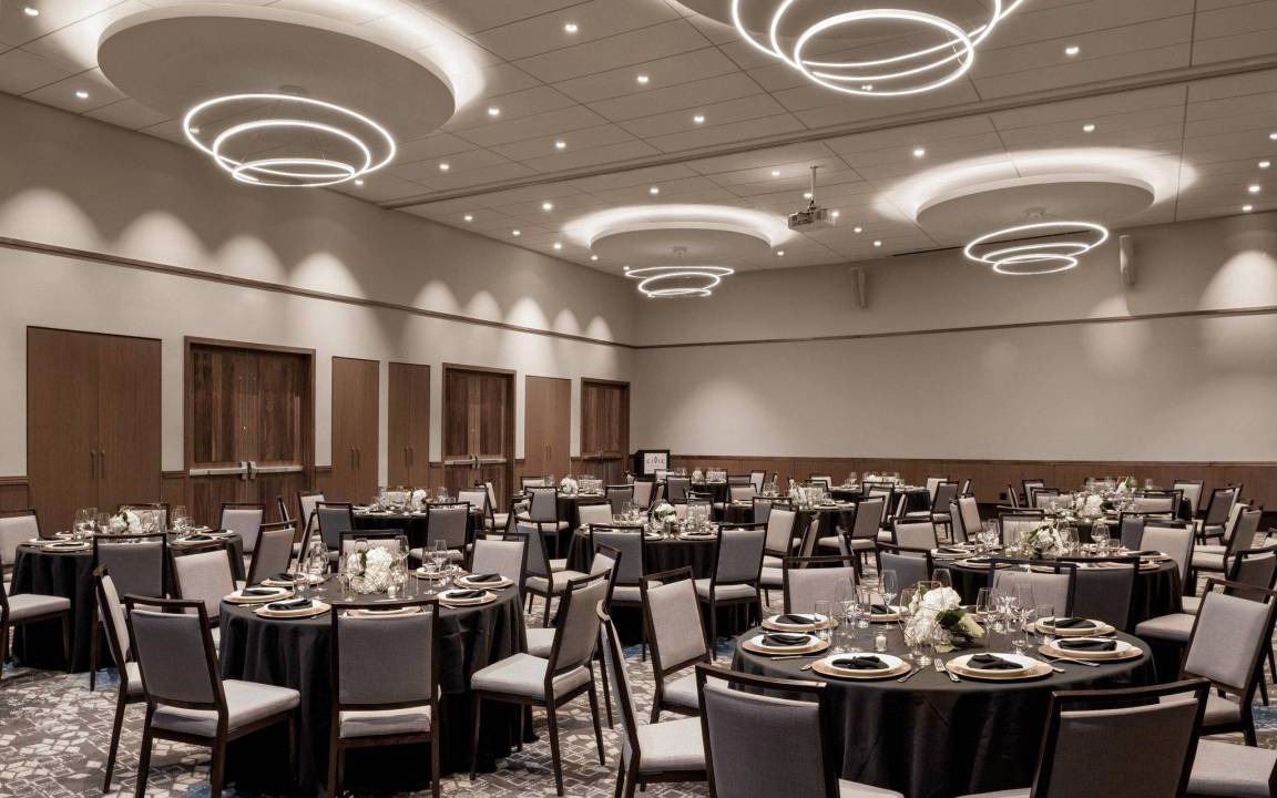 Surrey Hotel | 35 m² Hotel ∙ 127 guests
