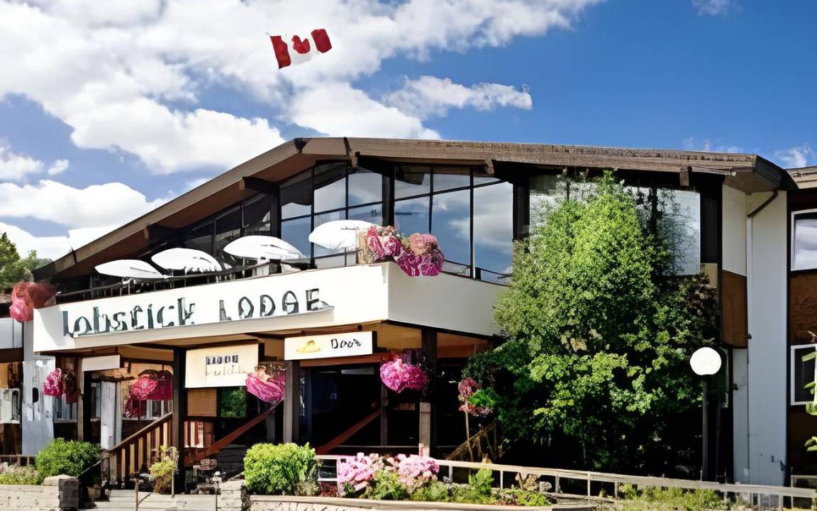 Jasper Cabin | 35 m² Lodge ∙ 127 guests