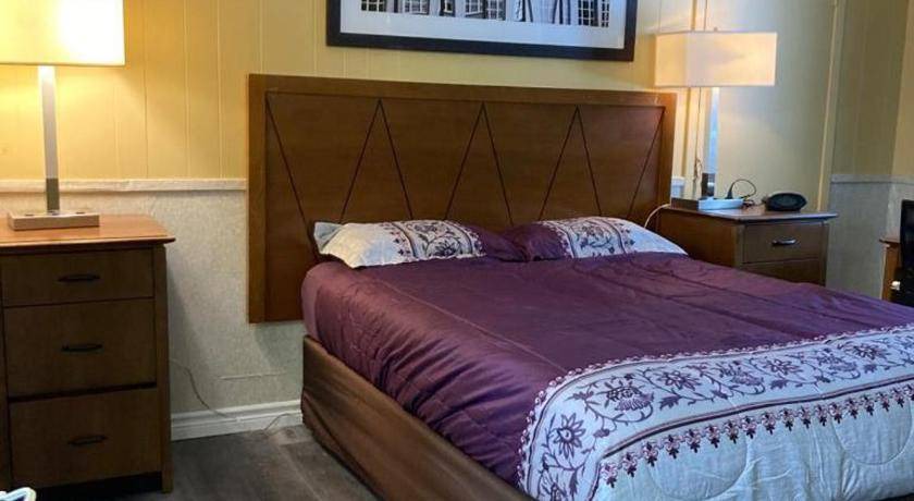 Timmins Hotel | 35 m² Motel ∙ 2 guests