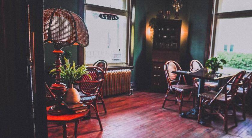Mauricie Bed & Breakfast | 372 m² Bed and breakfast ∙ 5 bedrooms ∙ 8 guests