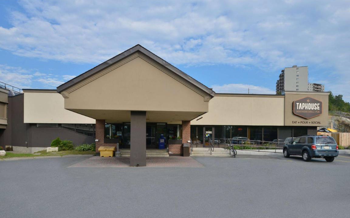 Sudbury Hotel | 37 m² Hotel ∙ 127 guests