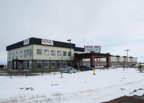 Manning Hotel | 37 m² Hotel ∙ 3 guests