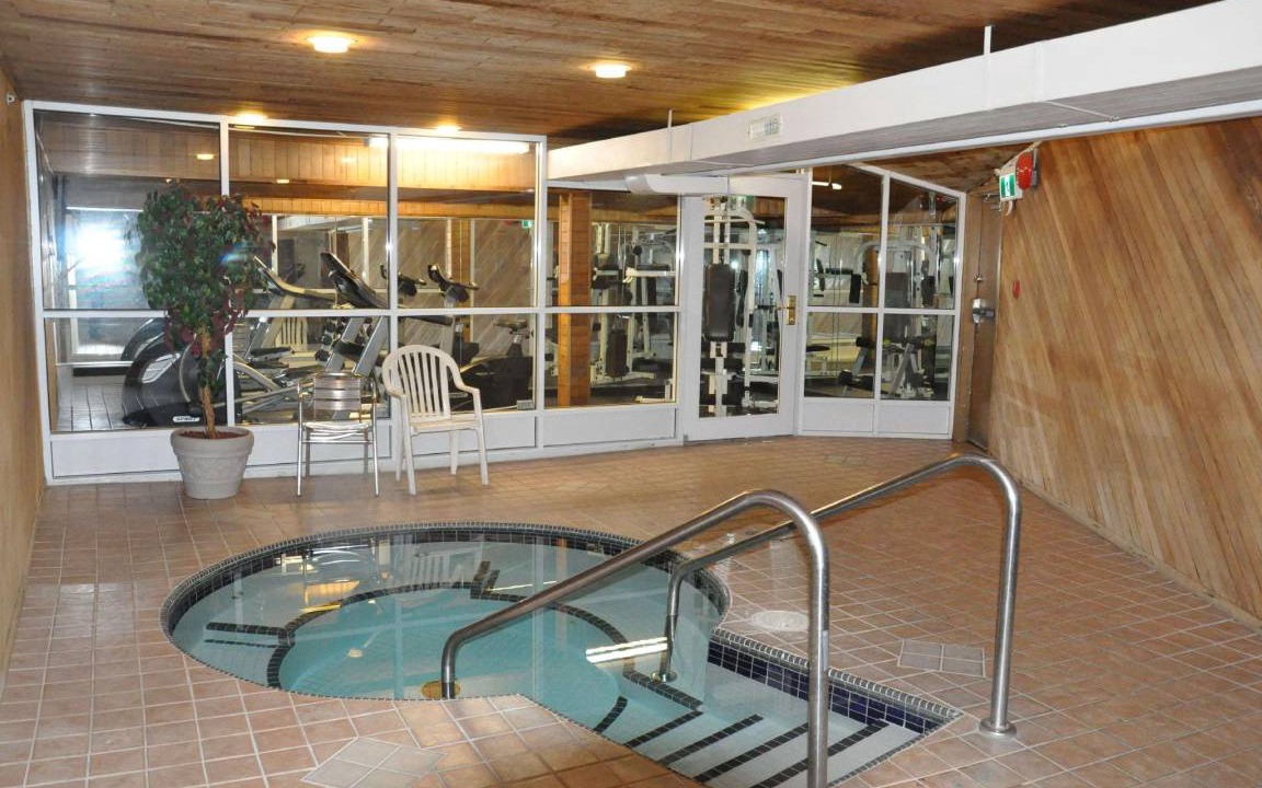Clearbrook Hotel | 37 m² Hotel ∙ 127 guests