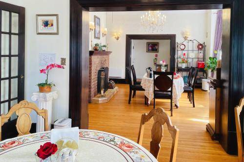 Queens Square House | 37 m² Motel ∙ 4 guests