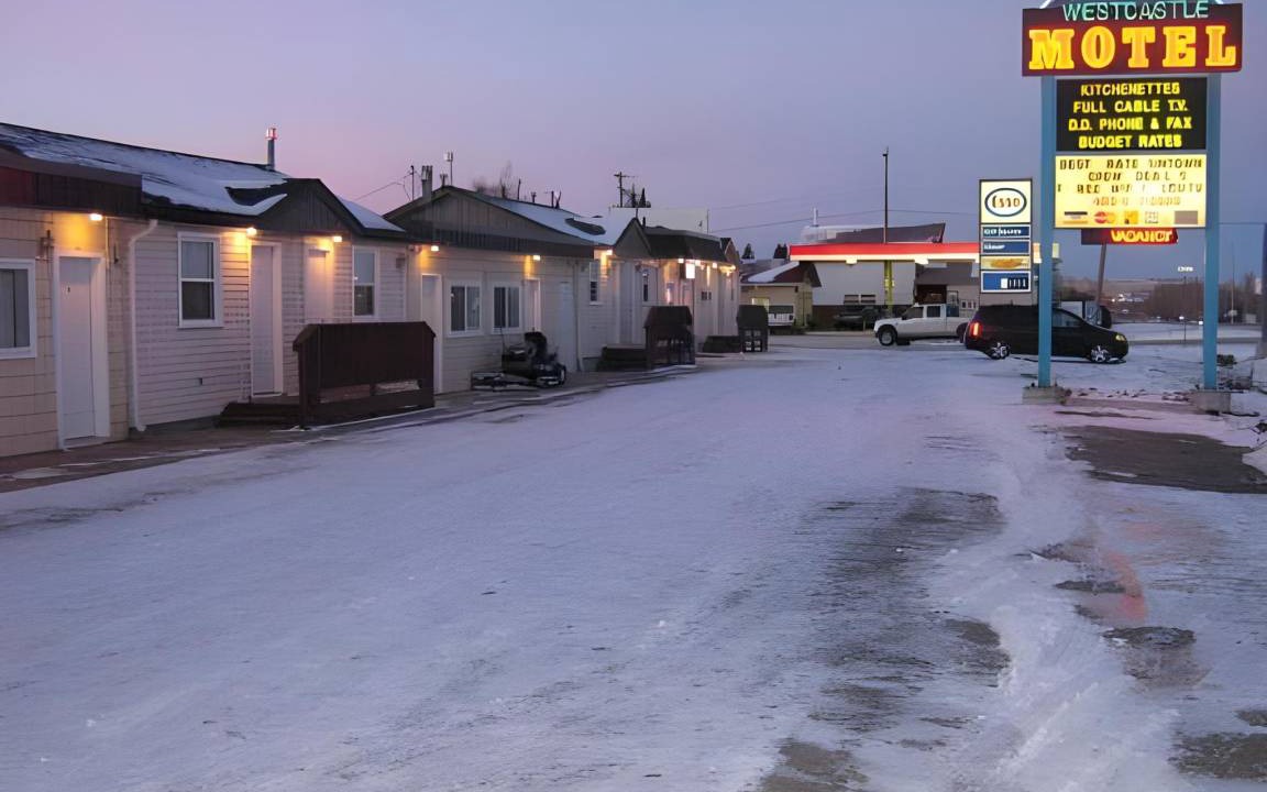 Pincher Creek Hotel | 37 m² Motel ∙ 7 guests