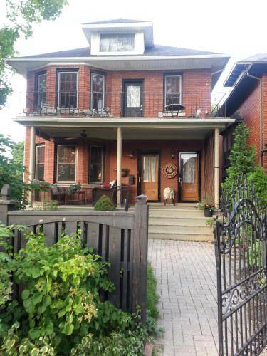Walkerville Bed & Breakfast | 38 m² Bed and breakfast ∙ 2 guests
