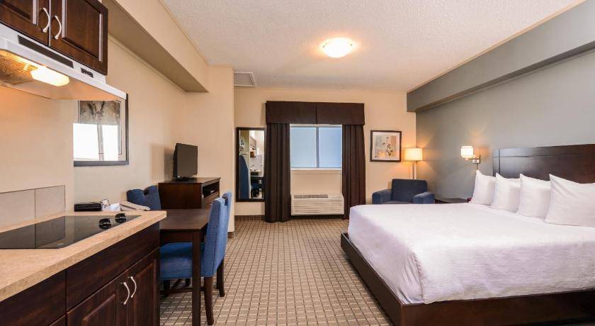Kindersley Hotel | 38 m² Hotel ∙ 4 guests