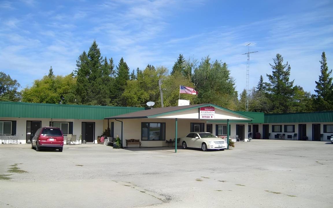 Emerson Hotel | 38 m² Motel ∙ 4 guests