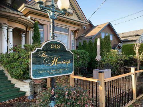 James Bay Bed & Breakfast | 39 m² Bed and breakfast ∙ 2 bedrooms ∙ 5 guests