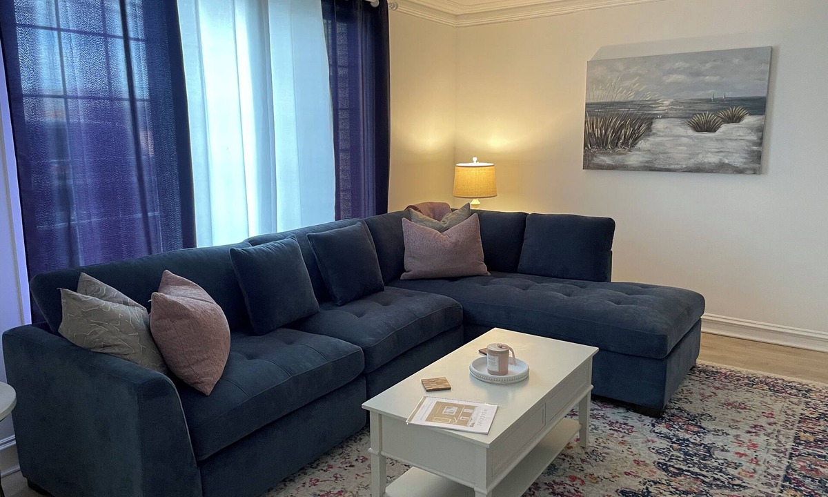 Downtown St. John's House | 3BR Home in Downtown St. John's w/free parking, AC