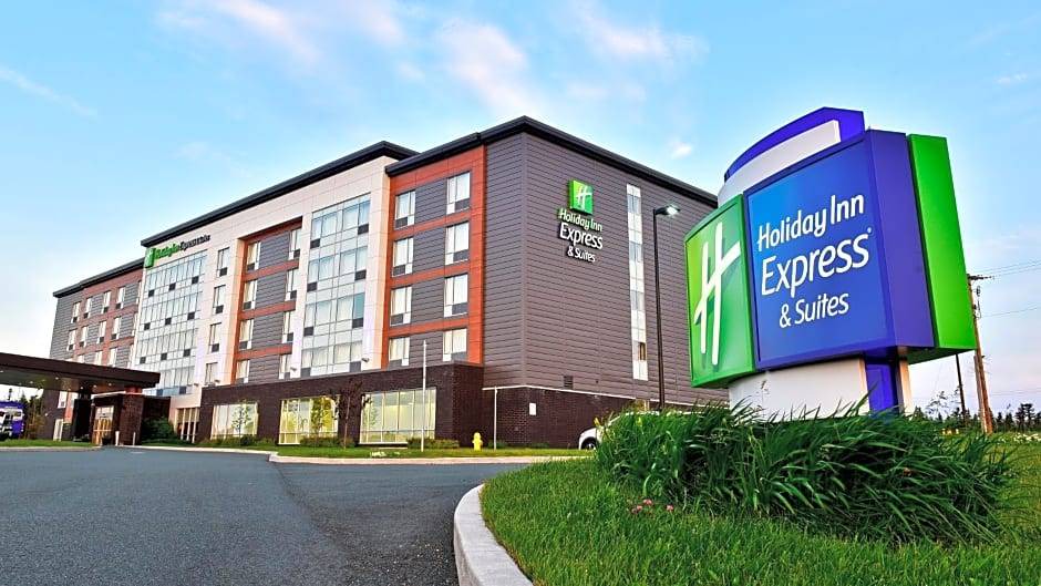 Terra Nova Hotel | 4-Star Hotel ∙ Holiday Inn Express & Suites St. John's Airport, an IHG Hotel