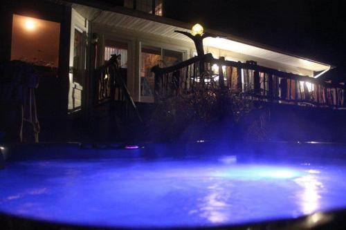 Mont-Tremblant Bed & Breakfast | 40 m² Bed and breakfast ∙ 4 guests