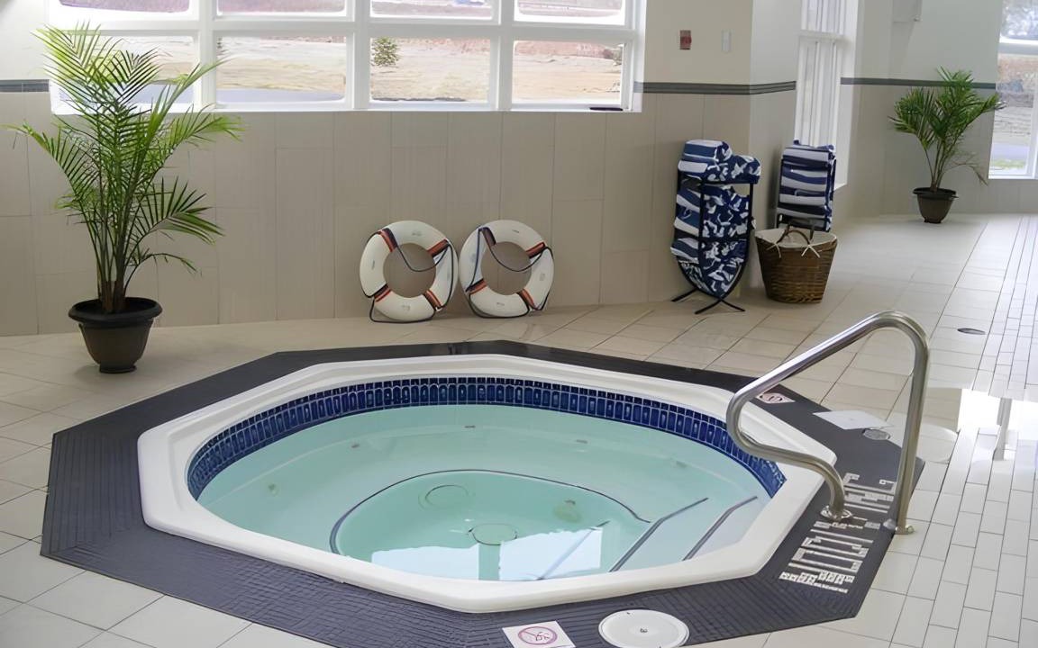 New Glasgow Hotel | 42 m² Hotel ∙ 127 guests